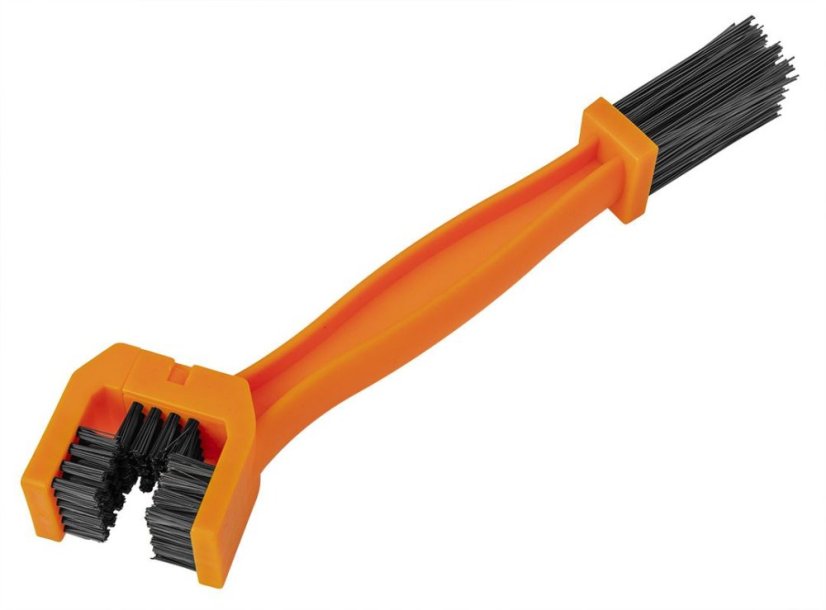 Perie pentru curățarea lanțului 10-509