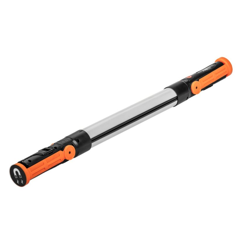 Akkumulátoros műhelylámpa 2x350 lm SMD 99-047