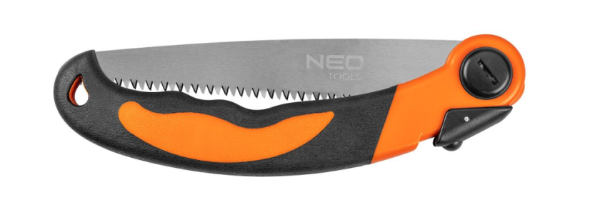 Bushcraft Handsäge Neo 43 cm