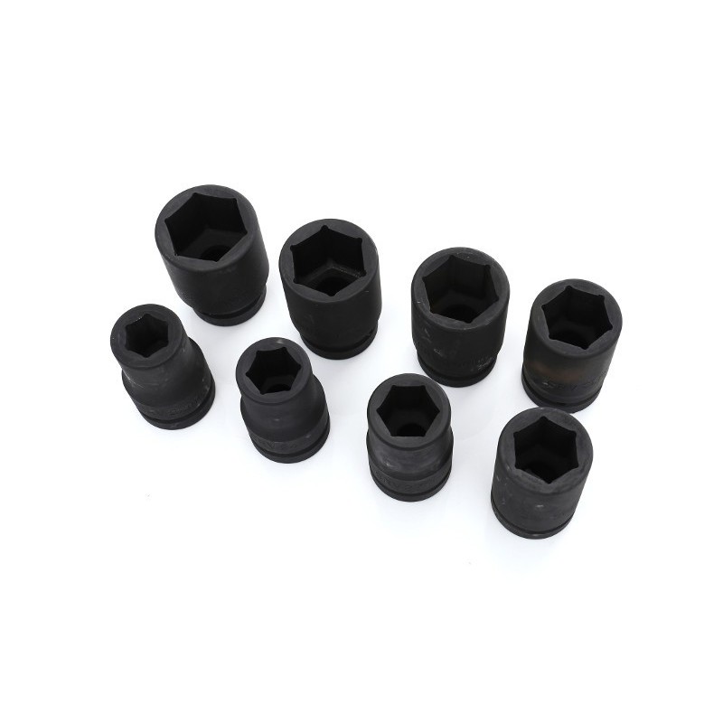 Schlagschraubereinsatz-Set 3/4" 8 Stk. KD10216