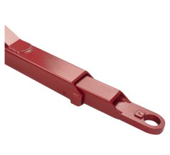 Predĺžené rameno pre dvojstĺpové zdviháky Redats 820-1260mm