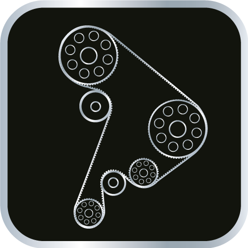 Aretační sada pro dieselové motory Opel 11-330