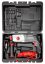 Bohrhammer 800 W SDS+, mit Koffer 58G538