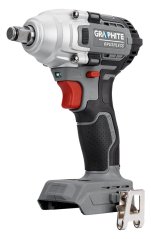 Brezkrtačni udarni ključ 18 V, 330 Nm, ", Energy+, brez baterije 58G028-1