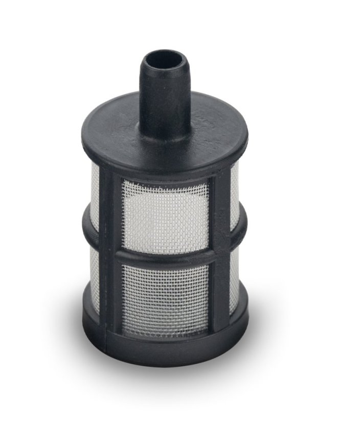 Hochdruckreiniger 21V + 1x Batterie 3,6Ah