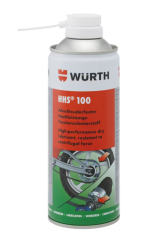 Dauerschmiermittel HHS 100 Spray 400ml