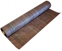 Agroszövet 0,8 x 50 m - 70 g/m2