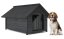 Kutyaház Dingo L