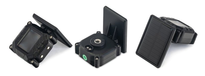 TPMS jelző, napelemes érzékelő motorkerékpárokhoz