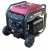 Inverter-Stromaggregat 5500 W 230 V S-THOR55IB