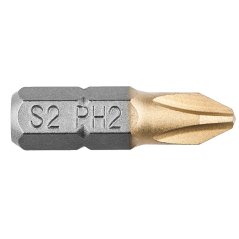 Bits, PH2 x 25mm, 2 buc 57H961