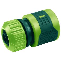 Priključak protoka 1/2"-5/8", dvostruki materijal 15G730