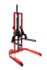 Elevator auto mecanic, cu un singur stâlp 810kg NE00809