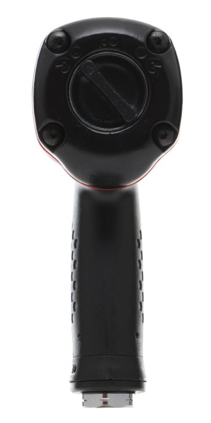 Pistol pneumatic de impact 1/2" 1900Nm TWIN HAMMER TA815