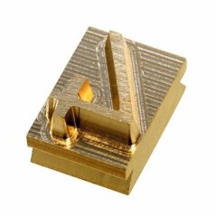 Jednomístné označení pneumatiky 12 mm, číslo 4