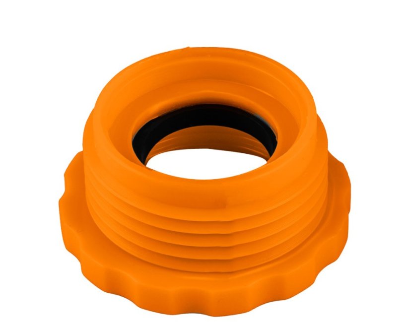 Anschluss für Wasserhahn 3/4"- 1" 15-741