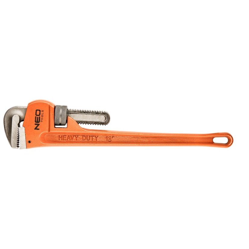 Cheie pentru țevi, Stillson 450 mm 02-418