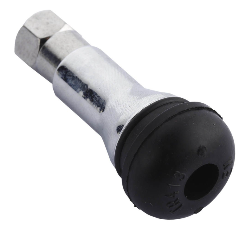 Krómozott szelep TR 413 alumínium felnikhez 4 db