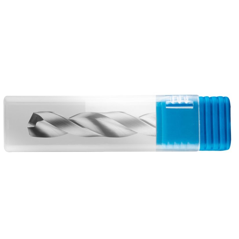 Baildon keményfém fúrószár DIN 6537 L WK5 20 mm, VHM TiAlN, 153-101 mm 20320001