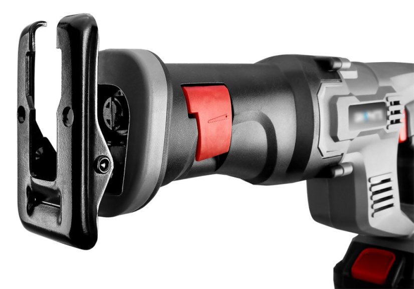 Akku-Schwanzsäge Energy+ 18V, Li-Ion, ohne Batterie 58G017