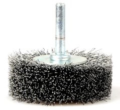 Drôtená defa na vŕtačku 60mm