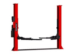 Vorteilspaket für Reifenservice – Wagenheber, Reifenmontiermaschine, Auswuchtmaschine + 10 l Hydrauliköl