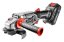 Aku kutna brusilica Energy+ 18 V, Li-Ion, disk 115 x 22,2 mm, bez baterije 58G003