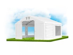 Partystan 3x4x2m Comfort PVC 560g s moskytiérou Summer