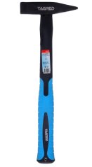 Ciocan de fierar cu mâner din fibră de sticlă 300 g TA1420