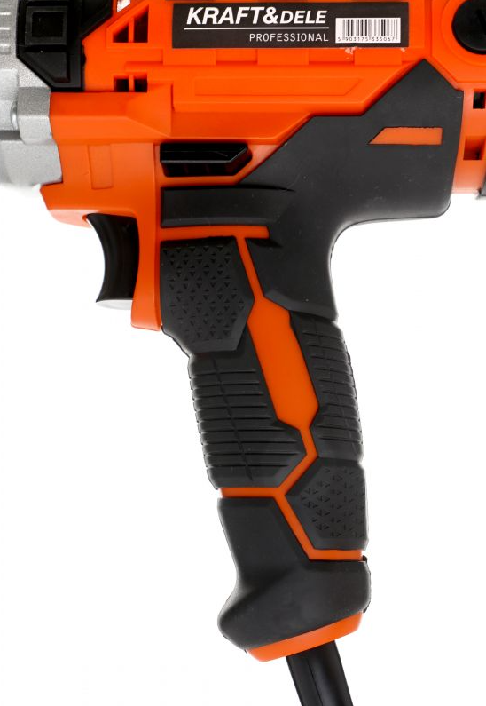 Pistol de impact electric 2200W 720Nm KD1556