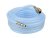 Pneumatická hadice kompresoru gumová PVC 10m 6mm G02975