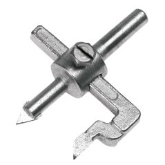 Rezač pločica, 18 mm, 16B450