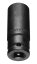 Trusă de impact 1/2" lungă, 22 x 78 mm, Cr-Mo 12-322