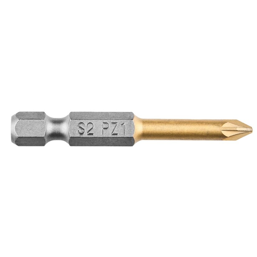 Bits, PZ1 x 50mm 57H981