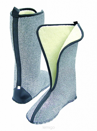 ARCTIC TERMO 43 Stiefel