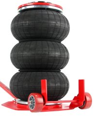 Пневматичен подемник със сифон 3,5T M80131/2