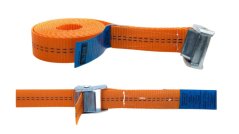 35 mm-es 3 m-es szorítóöv önzáró csattal