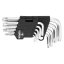Set TORX T10-T50, 9 buc 35D960