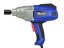 Cheie tubulara electrica PROFI 1/2" cu reglare +accesorii