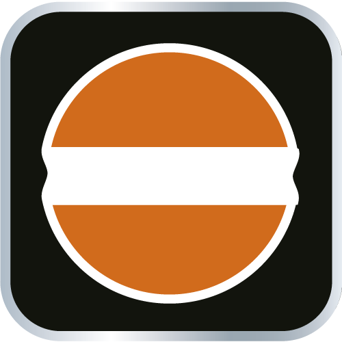 Csavarhúzó készlet, 9 db 1000V 04-142