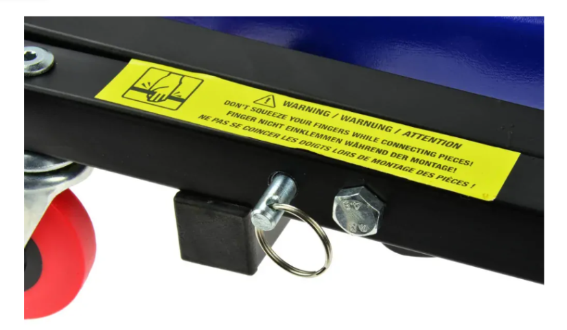 Mobile 2in1-Liege/Stuhl-Baugruppe G02098