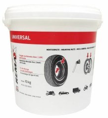 Montažna pasta Univerzalna 10kg