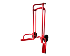 Cărucior pentru anvelope 200kg