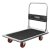 Transportwagen, Plattform, Tragfähigkeit 300 kg 84-403