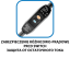 Mașină de tăiat gresie 1400 W, 125 mm 59G888
