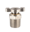 Vypouštěcí ventil kondenzátu 1/4" (pro kompresory 24 l) 4336303