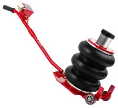 Pneumatický mechový zdvihák 3T LS-230 MAX