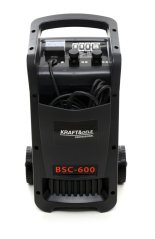 Autó akkumulátor töltő - indítókocsi 540A 12/24V KD1904 12/24V