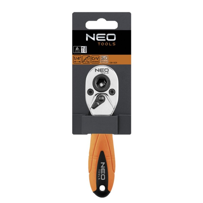 Ratchet és bitek 08-501