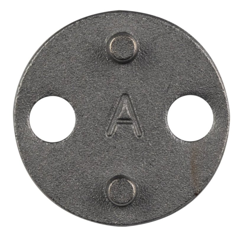 Trusă presă etrier frâne 18 buc